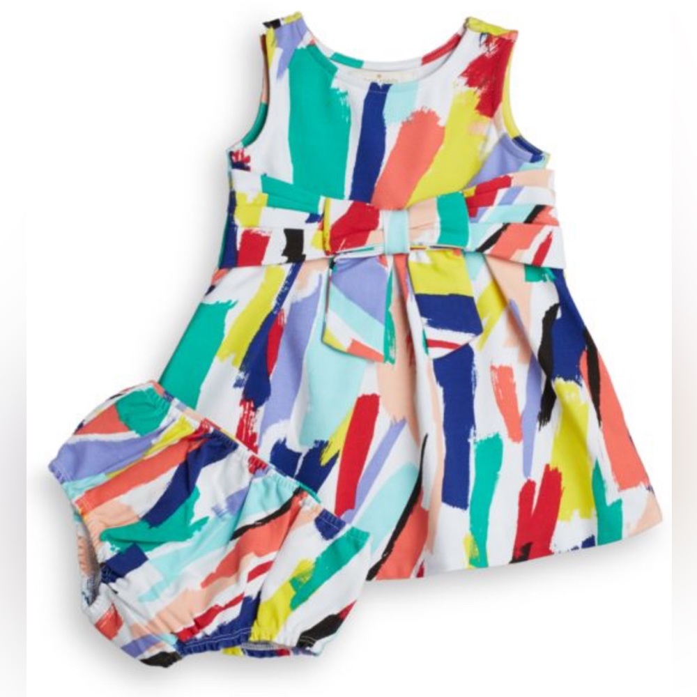 Kate Spade 2 piece Jillian dress